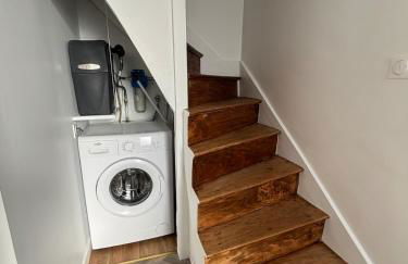 Maison proche ville - Chez Marsou - Foto 9