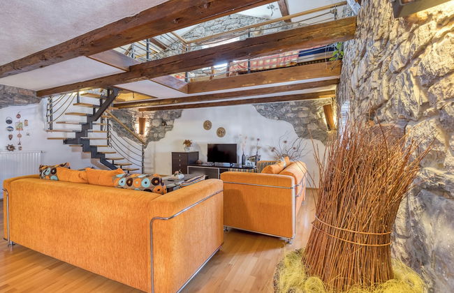 Countryside House Gal - Foto 12