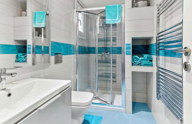 Junior Villa Jz02 - Aigina - Foto 41