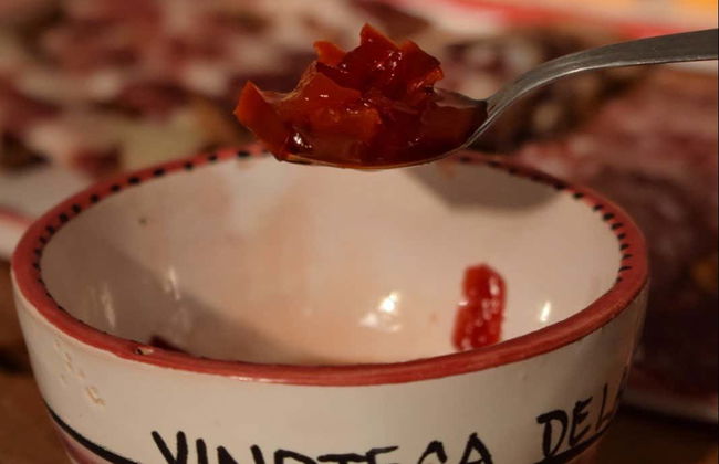 Dégustation de fromages et de vins à Colonia del Sacramento - Photo 5