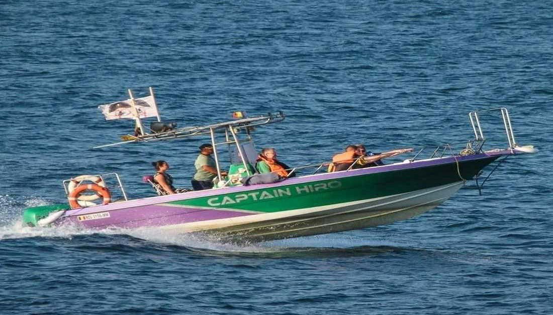 Constanta Boat Trip - Foto 1