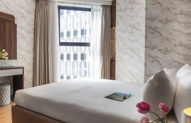 Sunrise By Mandala Mui Ne - Foto 49