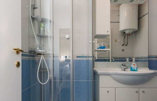 Apartments Zenta - Foto 40