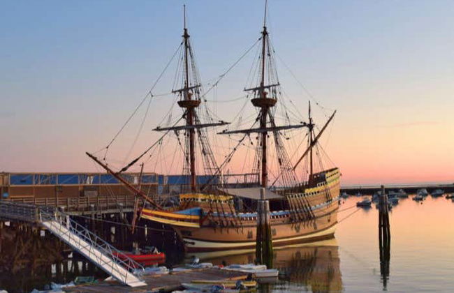 Escursione privata da Boston - Foto 7