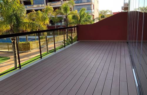 Bajo 2 del Edificio Lucerna III - Mil Palmeras - Foto 23