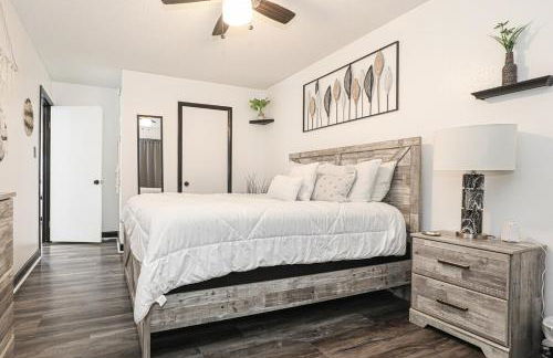 Cheerful Hot Springs Village Condo - Foto 7