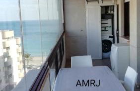 APTO Acceso Directo Playa La Fossa Calpe - Foto 19