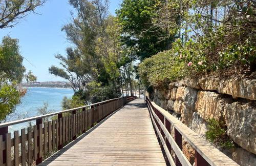 Estepona Beach Front Apartment with Stunning Sea Views - Foto 43