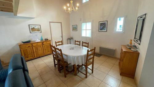 Villa proche forêt et plage à La Tranche-sur-Mer - FR-1-22-381 - Foto 4