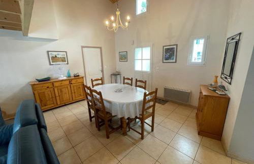 Villa proche forêt et plage à La Tranche-sur-Mer - FR-1-22-381 - Foto 4