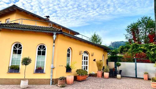 Barbaras Felsenlodge - Foto 3