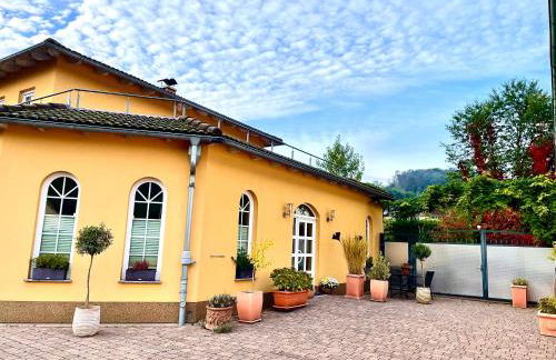 Barbaras Felsenlodge - Foto 3