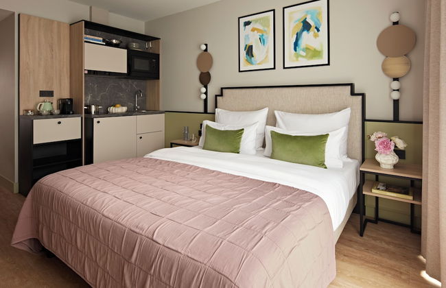 Numa Berlin Arc - Foto 10