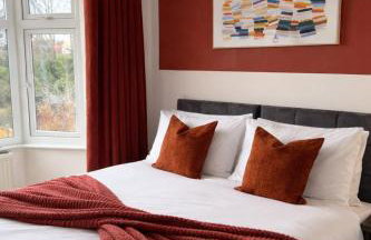 Parkfield House - Foto 15