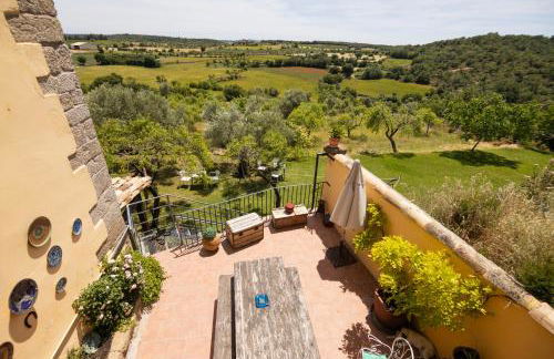 Casa Guaranatura alojamiento y barrancos - Foto 1