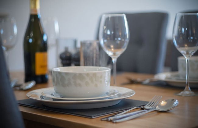 Ty Melyn - 2 Bedroom Cottage - Tenby - Foto 38