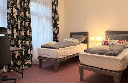 Ferienwohnung Bernius 6 Personen 4 Zimmer 92 qm - Foto 7