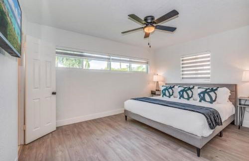 Friendly Fox Luxury Pool & Spa - Near DT & Beach home - Foto 25