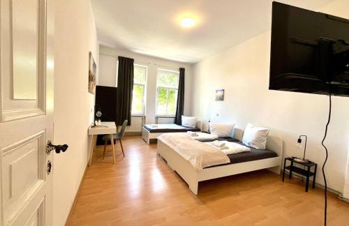 Zentral, direkt am BG Krankenhaus - Foto 11