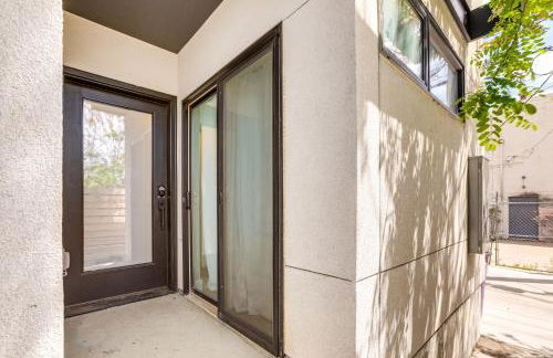 2 Mi to Ball Arena Townhome with Rooftop Patio - Foto 24