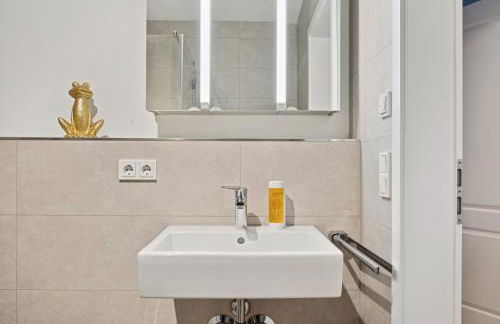 Vaicun Stays - Blick auf den Tegernsee - Foto 31