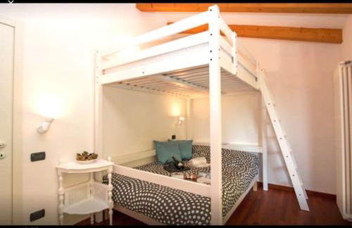 Sirmione Rosselli Apartments - Foto 13