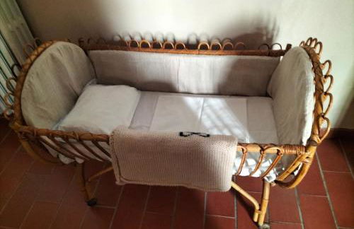 La Casa sul Giardino - Foto 23