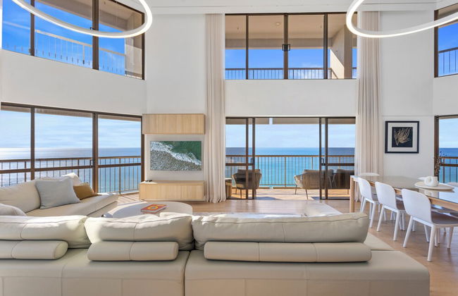 Burleigh Esplanade Apartments - Foto 54