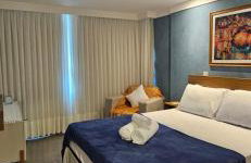 Kitnet Aconchego dos Nobres - Foto 15