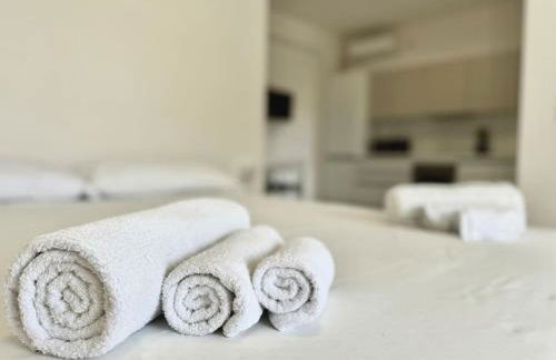 Casa Ninfe Mare e Centro Storico - Foto 23