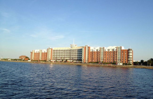 Holiday Apartment South Beach - Foto 21