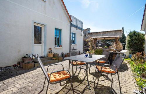 Ferienwohnung Blütenzauber - Foto 1