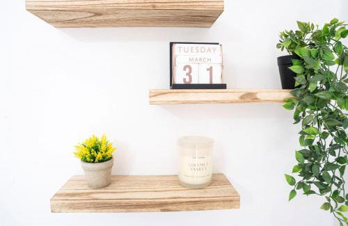 Modern Luxurious Apartment with Balcony - Foto 13