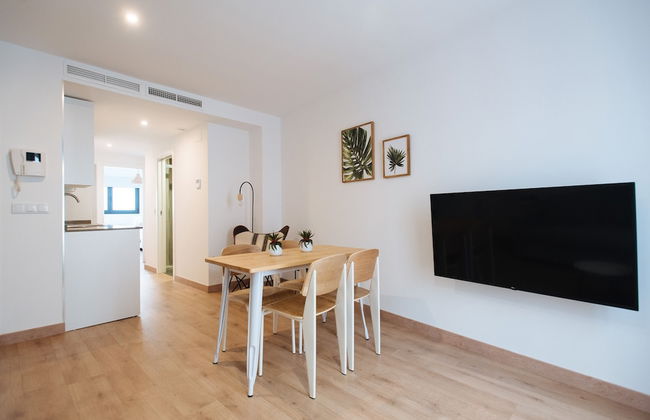 Apartamentos Casa del Relator - Foto 25