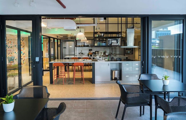 lyf Cebu City managed by The Ascott Limited - Foto 41