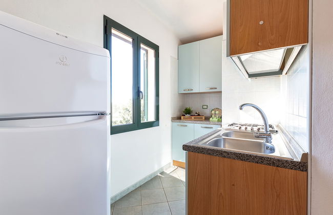 Residence Verde Navarrese B - Photo 5