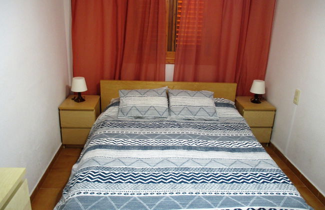 Apartamento a 500 metros de la playa - Foto 3