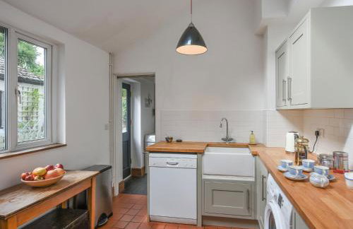 Clee View Cottage - Foto 12