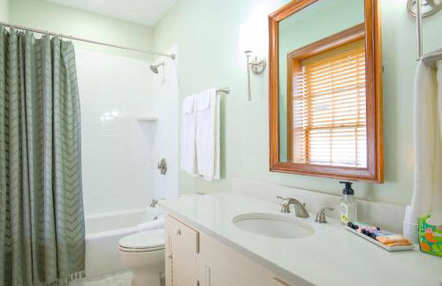 Cotton Alley, Charming 2 Bedroom Retreat in Historic Natchez - Foto 14