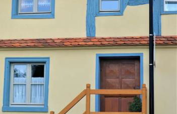 Romantische Zeitreise in historischer Käserei - Foto 12