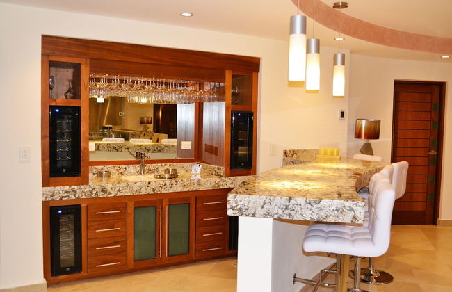 Villas de Cortez Penthouse - Foto 13