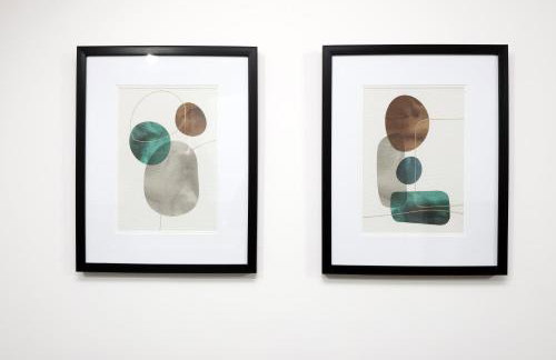 New Lodge Studios with Full Kitchen and Parking - Foto 34