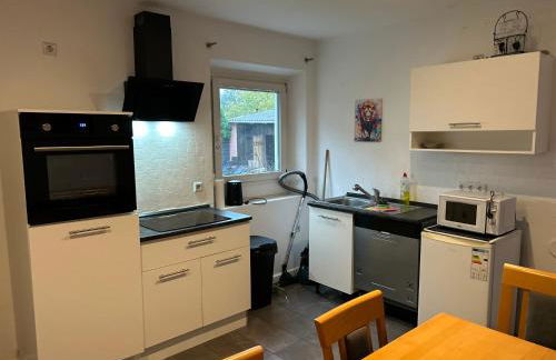 OhPardon! Monteurwohnungen Burglengenfeld - Foto 12