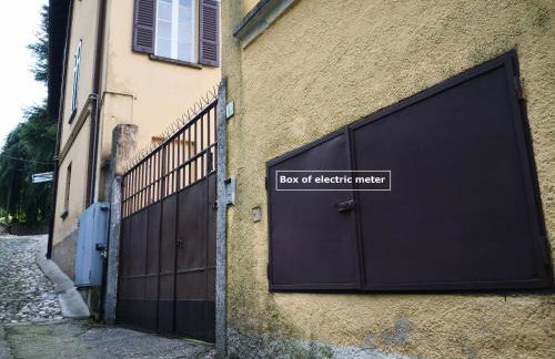 Appartamento "Bella vista" sul Lago di Como - Foto 39