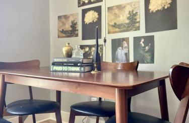 Cozy Old Chicago Style Retreat in Evanston - Foto 23