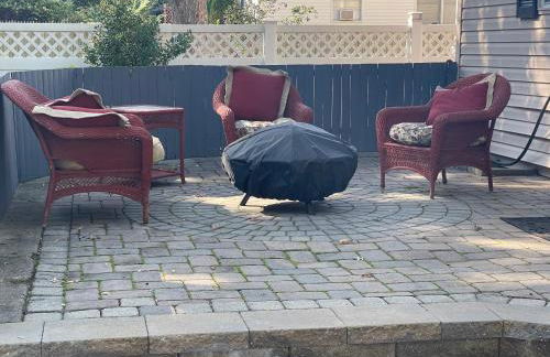 Jersey home, close to New York City fun! - Foto 68