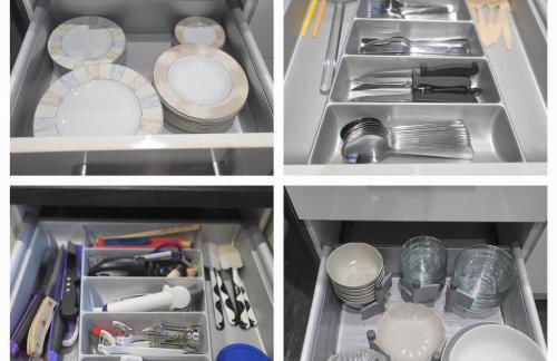 Luxury Appartement Marz, Europa Park-Rulantica - Foto 33