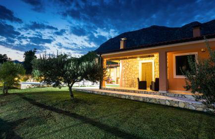 Villa Marija Desne by Villas Guide - Foto 15