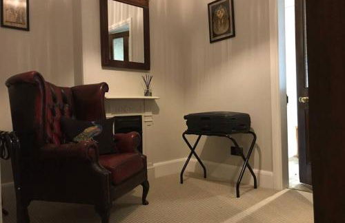 The Cheese Room, self-contained cosy retreat in the Quantock Hills - Photo 17