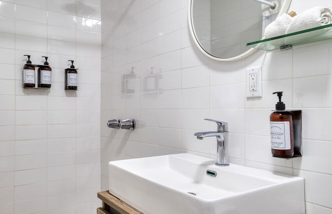 Beach House by ULIV - Foto 20